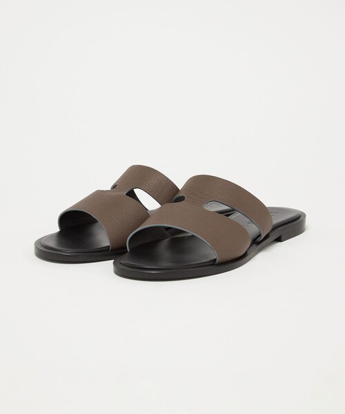 別注】＜L/UCCA＞ CIBO SANDAL/サンダル（サンダル）｜UNITED