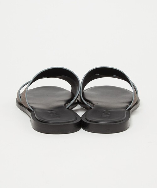 UNITED ARROWS(ユナイテッドアローズ)の「【別注】<L/UCCA> CIBO SANDAL/サンダル(サンダル・メンズ・グレー系・41/40/43/42)」の5枚目の写真