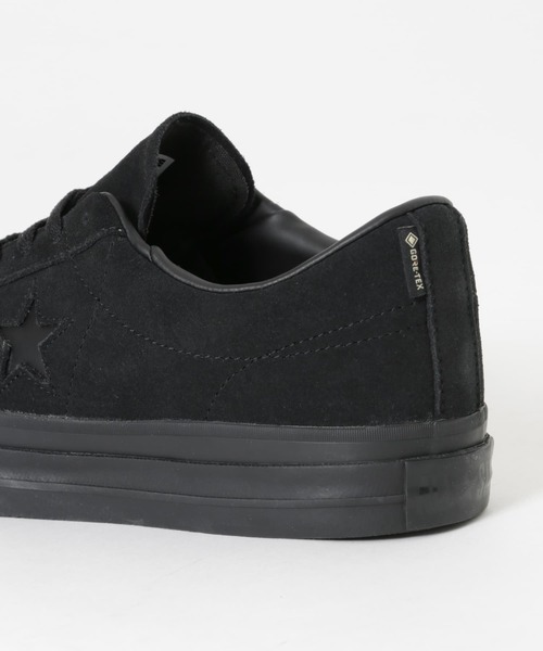 セール】CONVERSE ONE STAR GORE-TEX（スニーカー）｜CONVERSE