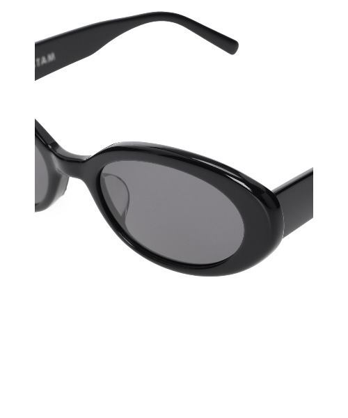 Oval Sunglasses/オーバル型サングラス（サングラス）｜ALEXIA