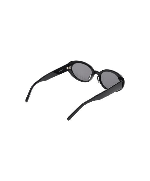 Oval Sunglasses/オーバル型サングラス（サングラス）｜ALEXIA