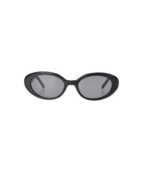 Oval Sunglasses/オーバル型サングラス（サングラス）｜ALEXIA