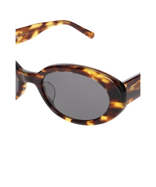 アリシアスタン　サングラス ALEXIA STAM（アリシアスタン）の「Rectangle Sunglasses