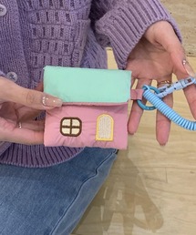 TONE SELECT GOODS | urbanfemine./おうちデザインマルチケース U7456(コインケース)