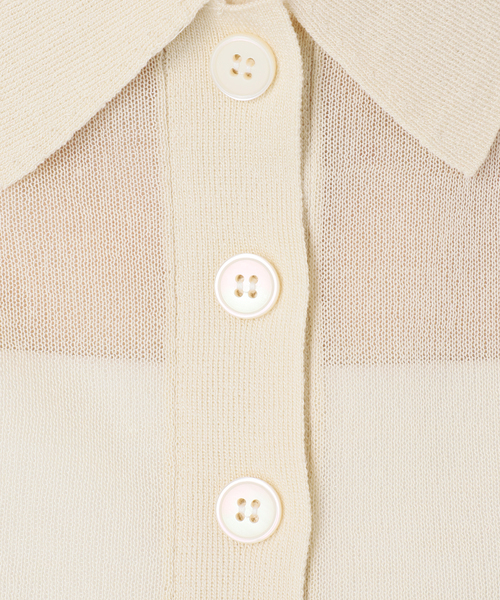 Sページ♡⃜ 手洗い可 / シアースキッパープルオーバー（ニット/セーター