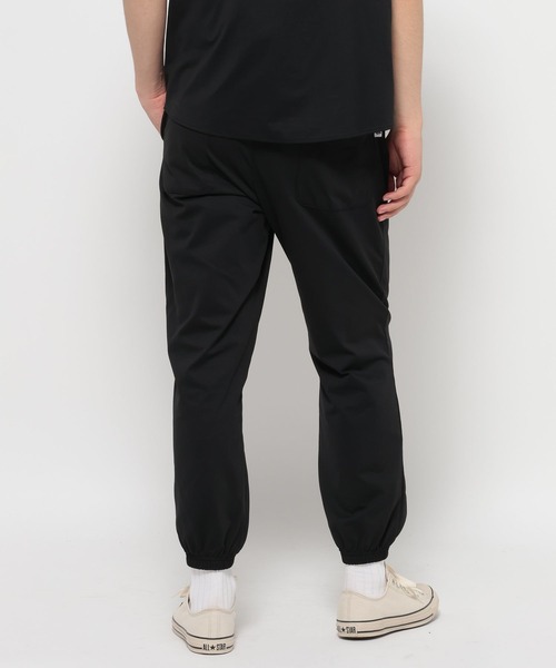 FOUND GOOD（ファウンドグッド）の「ポリエステルテンジクPT（その他パンツ・メンズ・ブラック/ネイビー/グレー系・XL/L/M/S）」の5枚目の写真