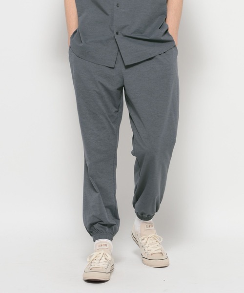 FOUND GOOD（ファウンドグッド）の「ポリエステルテンジクPT（その他パンツ・メンズ・ブラック/ネイビー/グレー系・XL/L/M/S）」の6枚目の写真