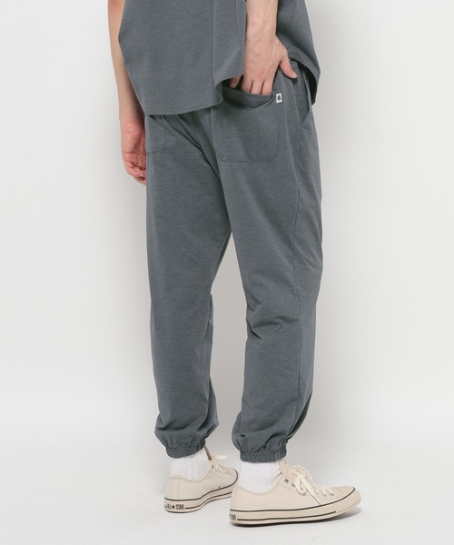 FOUND GOOD（ファウンドグッド）の「ポリエステルテンジクPT（その他パンツ・メンズ・ブラック/ネイビー/グレー系・XL/L/M/S）」の7枚目の写真