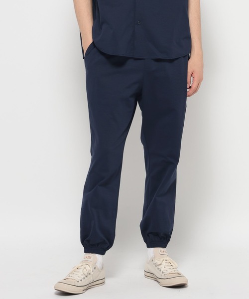 FOUND GOOD（ファウンドグッド）の「ポリエステルテンジクPT（その他パンツ・メンズ・ブラック/ネイビー/グレー系・XL/L/M/S）」の8枚目の写真