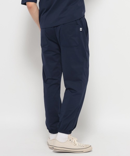 FOUND GOOD（ファウンドグッド）の「ポリエステルテンジクPT（その他パンツ・メンズ・ブラック/ネイビー/グレー系・XL/L/M/S）」の9枚目の写真