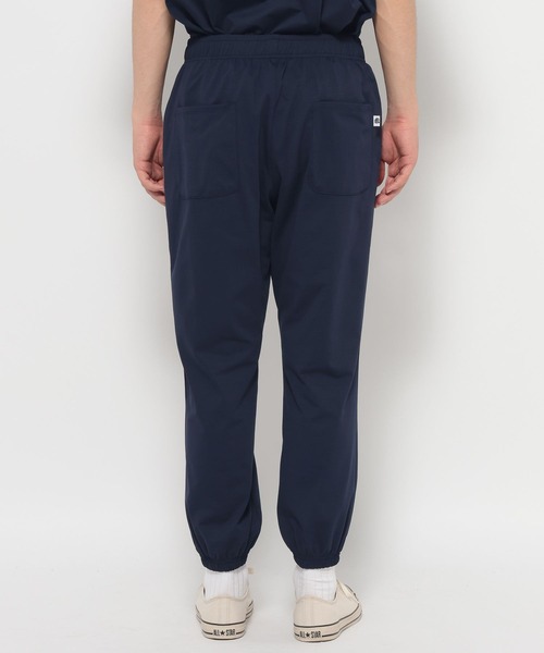 FOUND GOOD（ファウンドグッド）の「ポリエステルテンジクPT（その他パンツ・メンズ・ブラック/ネイビー/グレー系・XL/L/M/S）」の12枚目の写真