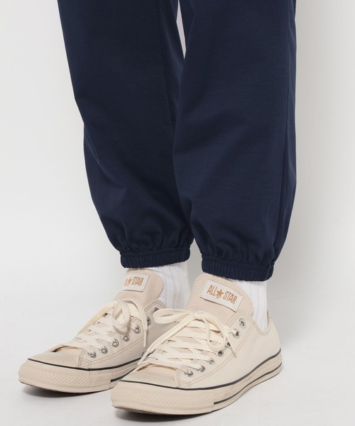 FOUND GOOD（ファウンドグッド）の「ポリエステルテンジクPT（その他パンツ・メンズ・ブラック/ネイビー/グレー系・XL/L/M/S）」の15枚目の写真