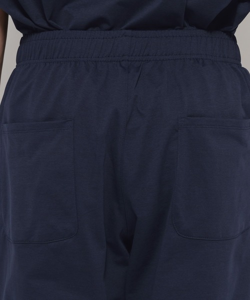 FOUND GOOD（ファウンドグッド）の「ポリエステルテンジクPT（その他パンツ・メンズ・ブラック/ネイビー/グレー系・XL/L/M/S）」の16枚目の写真