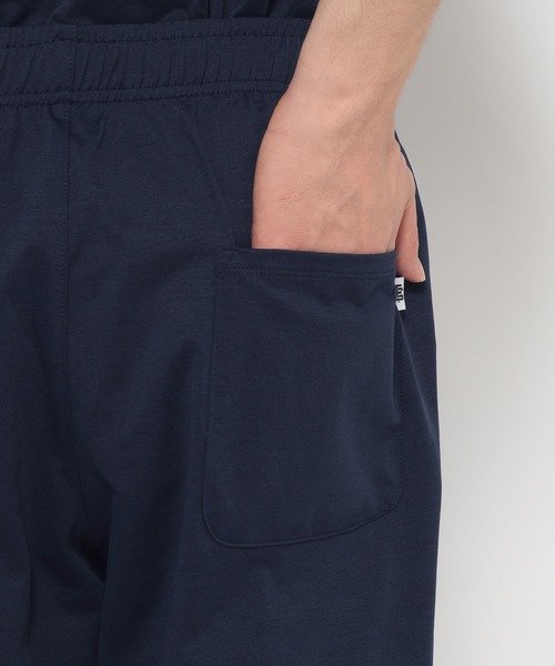 FOUND GOOD（ファウンドグッド）の「ポリエステルテンジクPT（その他パンツ・メンズ・ブラック/ネイビー/グレー系・XL/L/M/S）」の17枚目の写真