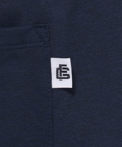 FOUND GOOD（ファウンドグッド）の「ポリエステルテンジクPT（その他パンツ・メンズ・ブラック/ネイビー/グレー系・XL/L/M/S）」の19枚目の写真