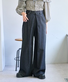 あ*い様 ジョンローレンスサリバン JLSW-01-S JOHN LAWRENCE SULLIVAN/ジョンローレンスサリバン】RIGID DENIM