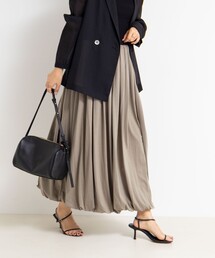 バルーンカットソースカート