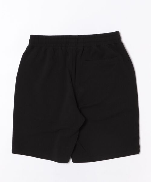 Arnold Palmer（アーノルドパーマー）の「ドライワッフル ショートパンツ（その他パンツ・メンズ・ネイビー/グリーン/ブラック・LL/L/M）」の4枚目の写真