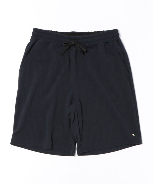 Arnold Palmer（アーノルドパーマー）の「ドライワッフル ショートパンツ（その他パンツ・メンズ・ネイビー/グリーン/ブラック・LL/L/M）」の19枚目の写真