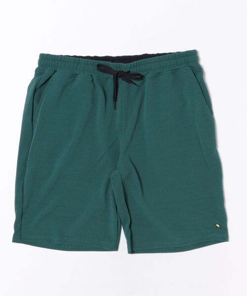 Arnold Palmer（アーノルドパーマー）の「ドライワッフル ショートパンツ（その他パンツ・メンズ・ネイビー/グリーン/ブラック・LL/L/M）」の18枚目の写真