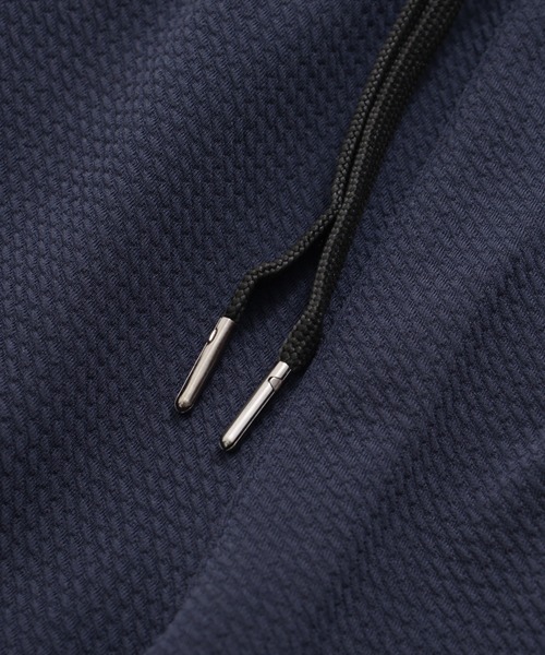 Arnold Palmer（アーノルドパーマー）の「ドライワッフル ショートパンツ（その他パンツ・メンズ・ネイビー/グリーン/ブラック・LL/L/M）」の17枚目の写真