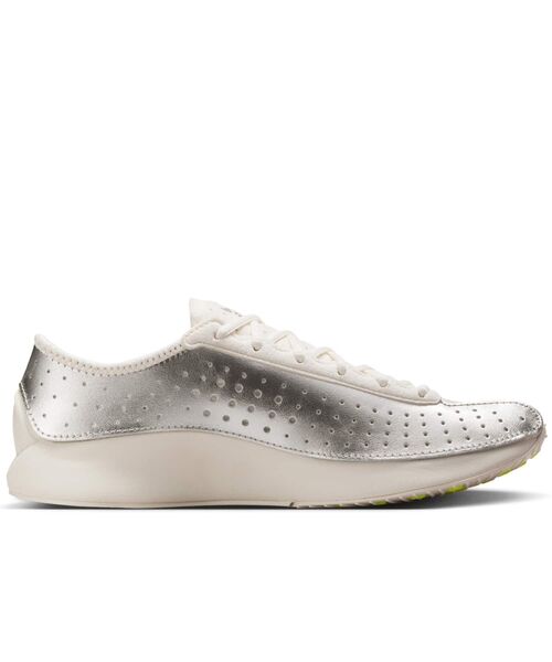 NIKE（ナイキ）の「ナイキ エア スーパーフライ ウィメンズシューズ / Nike Air Superfly Women's Shoes IB5824-100 Pale Ivory（スニーカー・レディース・アイボリー・24.5/25/24/22/22.5/23/23.5/25.5/26）」の18枚目の写真