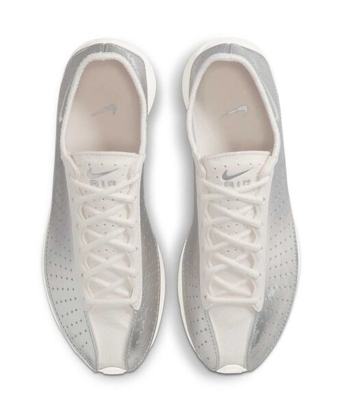 Nike air superfly ナイキ エア スーパーフライ 28cm NIKE W AIR SUPERFLY METALLIC SILVER/BLACK-ANTHRACITE-VOLT