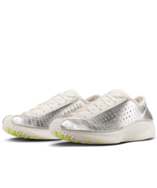 NIKE（ナイキ）の「ナイキ エア スーパーフライ ウィメンズシューズ / Nike Air Superfly Women's Shoes IB5824-100 Pale Ivory（スニーカー・レディース・アイボリー・24.5/25/24/22/22.5/23/23.5/25.5/26）」の20枚目の写真