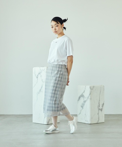 NIKE（ナイキ）の「ナイキ エア スーパーフライ ウィメンズシューズ / Nike Air Superfly Women's Shoes IB5824-100 Pale Ivory（スニーカー・レディース・アイボリー・24.5/25/24/22/22.5/23/23.5/25.5/26）」の3枚目の写真