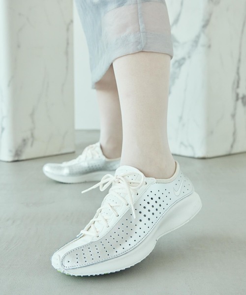 NIKE（ナイキ）の「ナイキ エア スーパーフライ ウィメンズシューズ / Nike Air Superfly Women's Shoes IB5824-100 Pale Ivory（スニーカー・レディース・アイボリー・24.5/25/24/22/22.5/23/23.5/25.5/26）」の11枚目の写真