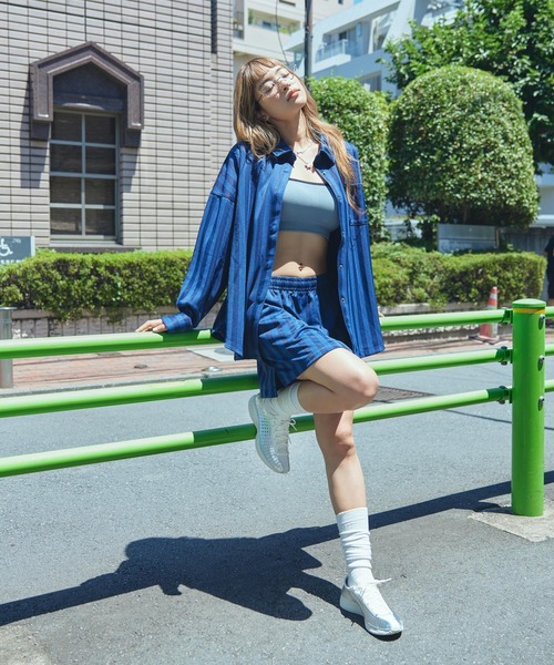 NIKE（ナイキ）の「ナイキ エア スーパーフライ ウィメンズシューズ / Nike Air Superfly Women's Shoes IB5824-100 Pale Ivory（スニーカー・レディース・アイボリー・24.5/25/24/22/22.5/23/23.5/25.5/26）」の8枚目の写真