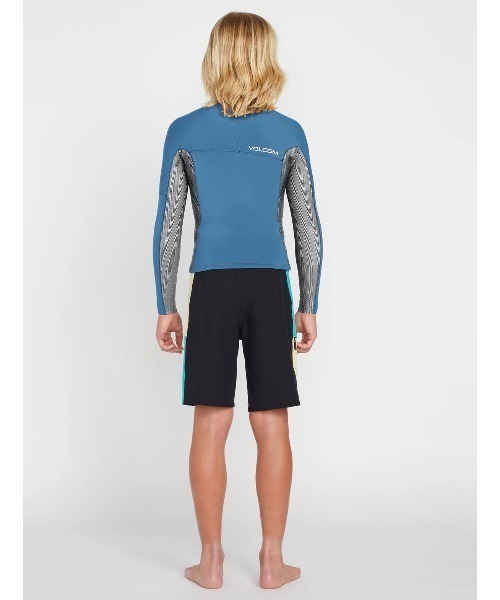 ボルコム Volcom Wetsuits ウェットスーツ 子供 注目の最新ウエットスーツ】予算12万円、たった2着のウエット
