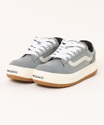 VANS（バンズ）の「VANS ヴァンズ GRASSO グラッソ V2069 GRAY