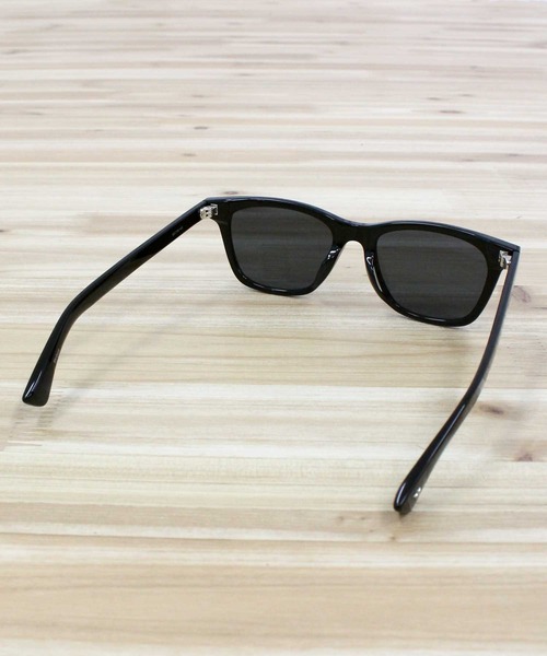 schott（ショット）の「サングラス NOAH/ノア（サングラス・メンズ・チャコールグレー/ブラック/ブラウン・FREE）」の11枚目の写真