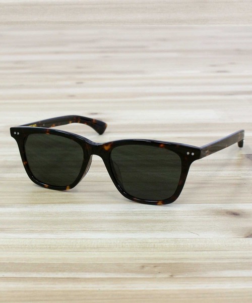 schott（ショット）の「サングラス NOAH/ノア（サングラス・メンズ・チャコールグレー/ブラック/ブラウン・FREE）」の18枚目の写真