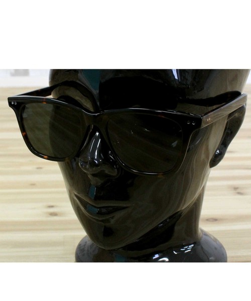 schott（ショット）の「サングラス NOAH/ノア（サングラス・メンズ・チャコールグレー/ブラック/ブラウン・FREE）」の19枚目の写真