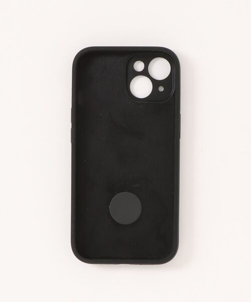 Fun & Daily（ファンアンドデイリー）の「Magsafe対応 Mat Color iPhone case 15 16 17 Pro ProMax / アイフォン（スマホケース/カバー・レディース・グレー/ブラック/パープル/ブラウン・iPhone 16 Pro Max/iPhone 16 Pro/iPhone 16/iPhone 15/iPhone 15 Pro/iPhone 15 Pro Max/iPhone 17 Pro Max/iPhone 17 Pro/iPhone 17）」の22枚目の写真