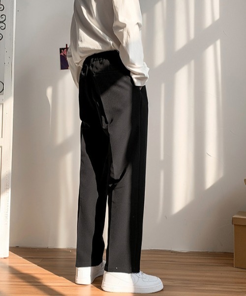 REBALANCE（リバランス）の「メンズストレートカジュアルパンツ（その他パンツ・メンズ・A/B/C・MEDIUM/LARGE/X-LARGE）」の16枚目の写真
