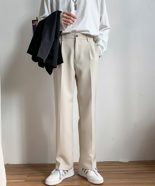 REBALANCE（リバランス）の「メンズストレートカジュアルパンツ（その他パンツ・メンズ・A/B/C・MEDIUM/LARGE/X-LARGE）」の18枚目の写真