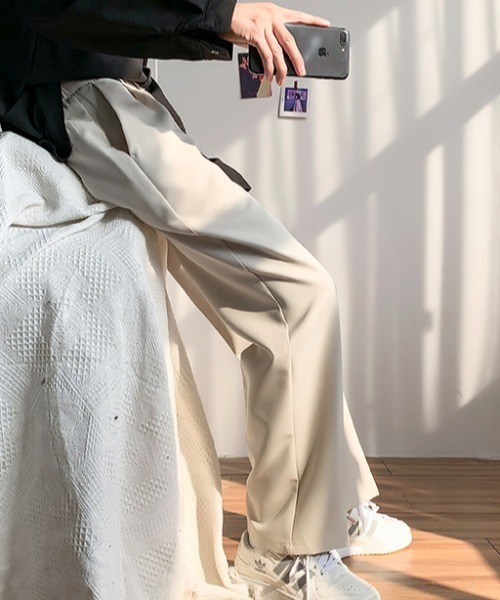REBALANCE（リバランス）の「メンズストレートカジュアルパンツ（その他パンツ・メンズ・A/B/C・MEDIUM/LARGE/X-LARGE）」の21枚目の写真
