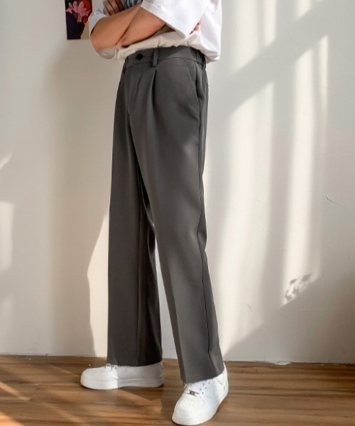 REBALANCE（リバランス）の「メンズストレートカジュアルパンツ（その他パンツ・メンズ・A/B/C・MEDIUM/LARGE/X-LARGE）」の22枚目の写真