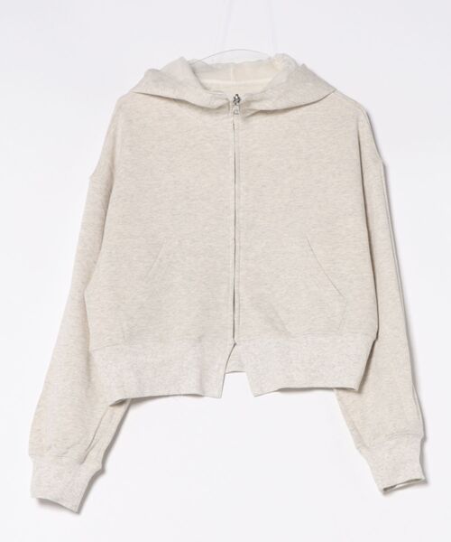 セール】リバーシブルブルゾン（ブルゾン）｜PAGEBOY（ページボーイ