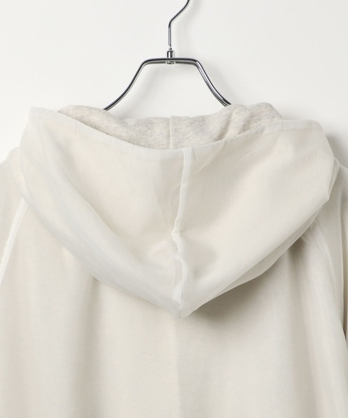 PAGEBOY（ページボーイ）の「リバーシブルブルゾン（ブルゾン・レディース・オートミール/ブラック・FREE）」の18枚目の写真