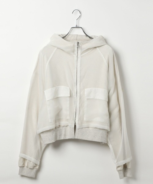 PAGEBOY リバーシブルジャケット セール】リバーシブルブルゾン（ブルゾン）｜PAGEBOY（ページボーイ