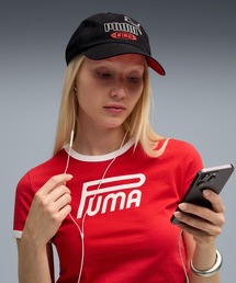 PUMA（プーマ）の「PUMA プーマ ユニセックス プーマ キング BB キャップ（キャップ）」