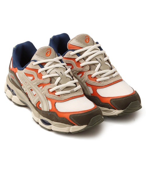 asics GEL-NYC / アシックス ゲル-エヌワイシー