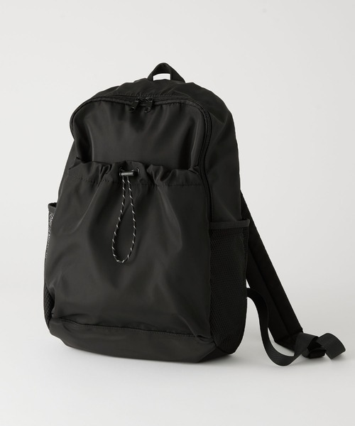 集約チョッキ フレーム付リュック 個人用装具 防弾チョッキ素材で、日本の職人が手作りする仕事にも遊びにも