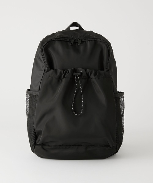 RMFC × The three robbers バックパック RMFC × The three robbers