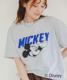 le.coeur blanc | GOOD ROCK SPEED/MICKEY/Tシャツ(Tシャツ/カットソー)