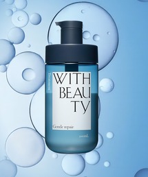 セール】ウィズビューティ ジェントルリペア モイストシャンプー